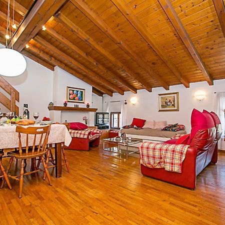 Residenza Rocca Del Lago 2 - Happy Rentals Riva del Garda Exteriér fotografie