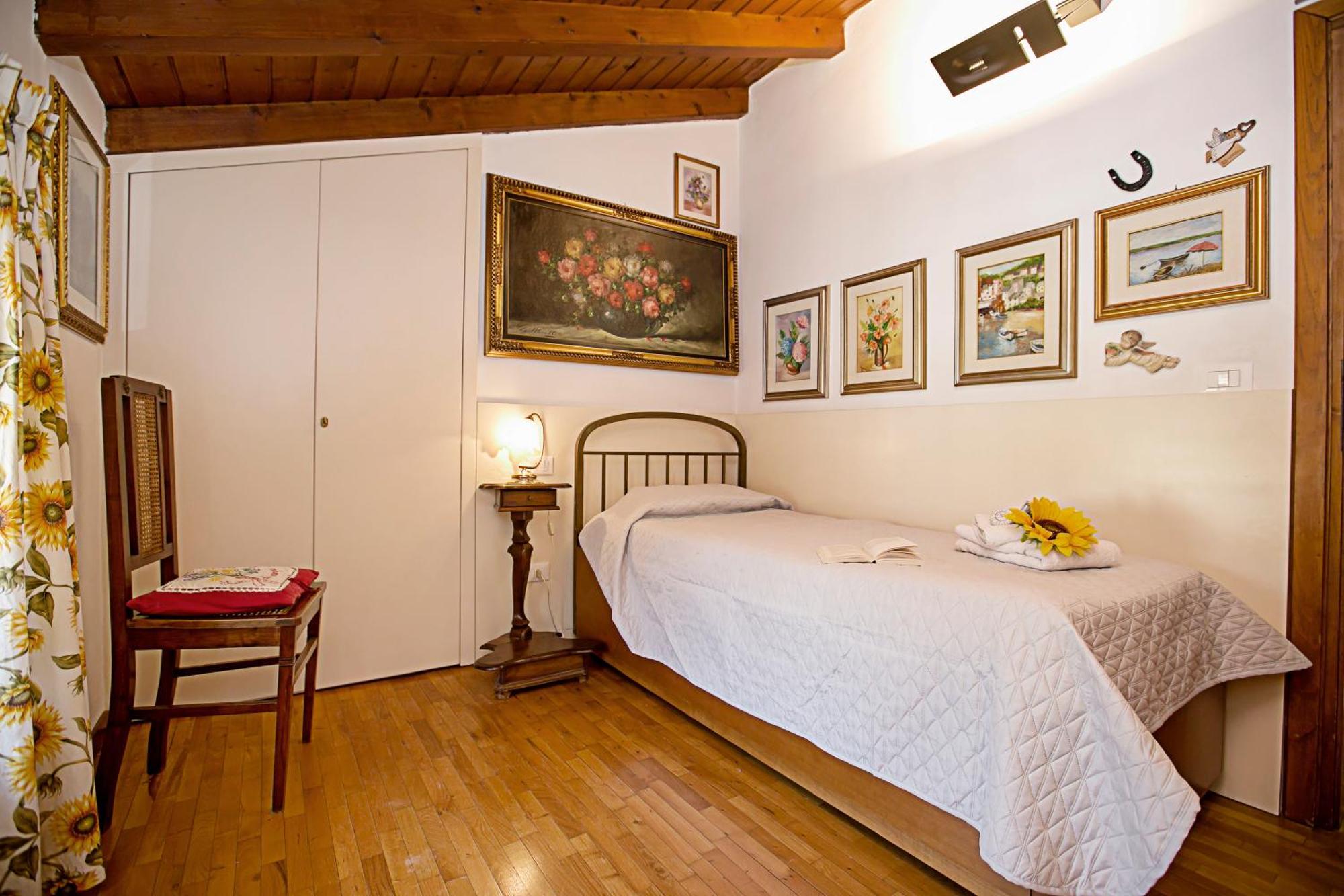 Residenza Rocca Del Lago 2 - Happy Rentals Riva del Garda Exteriér fotografie