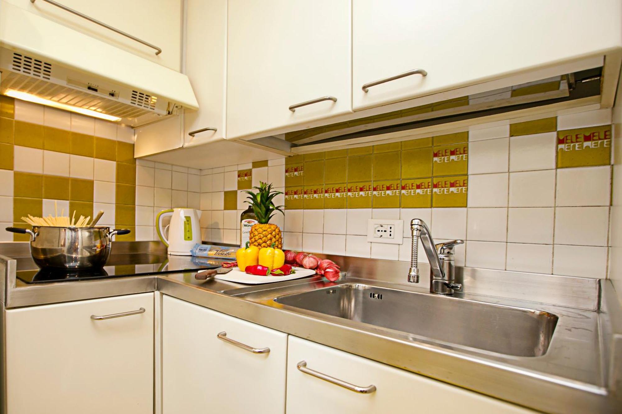 Residenza Rocca Del Lago 2 - Happy Rentals Riva del Garda Exteriér fotografie